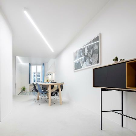 Awarded 3 bedrooms upscale flat@Chiado Bairro Alto Lissabon Buitenkant foto