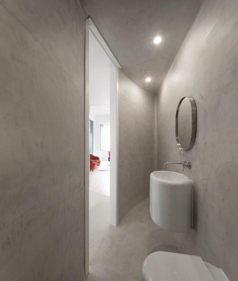 Awarded 3 bedrooms upscale flat@Chiado Bairro Alto Lissabon Buitenkant foto