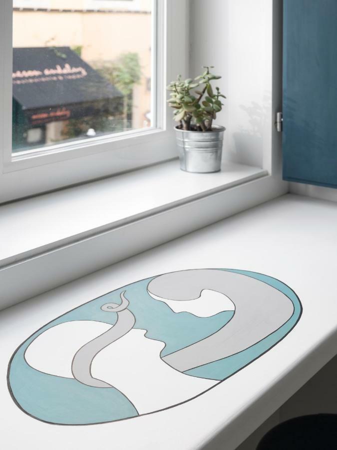 Awarded 3 bedrooms upscale flat@Chiado Bairro Alto Lissabon Buitenkant foto