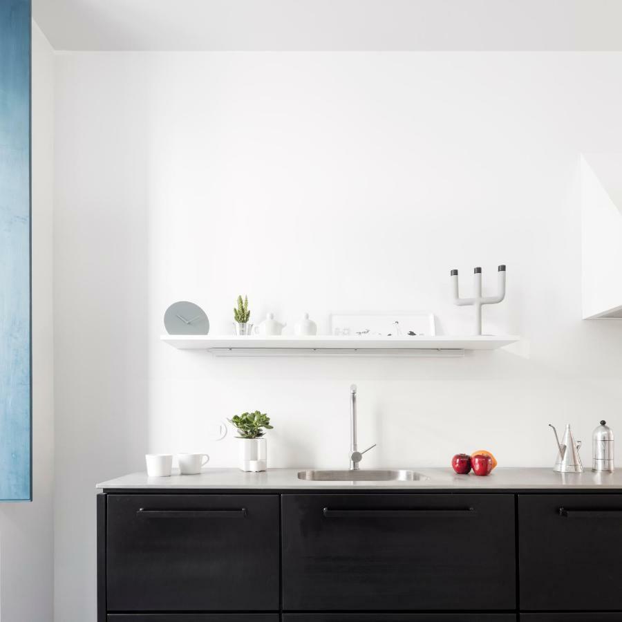 Awarded 3 bedrooms upscale flat@Chiado Bairro Alto Lissabon Buitenkant foto
