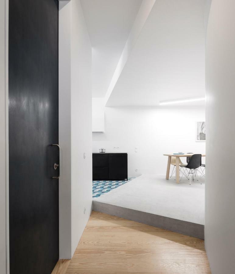 Awarded 3 bedrooms upscale flat@Chiado Bairro Alto Lissabon Buitenkant foto