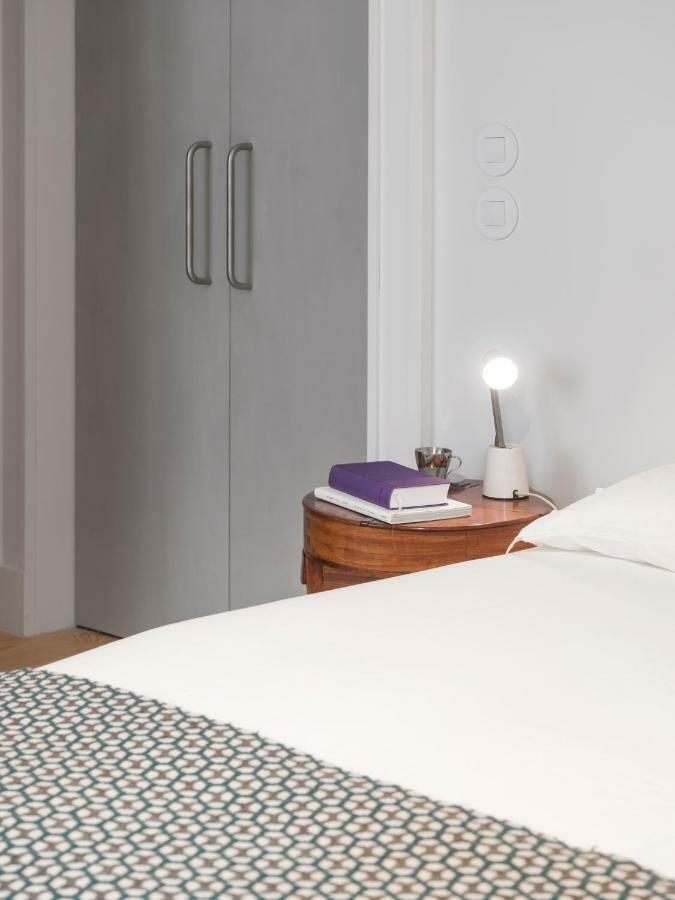 Awarded 3 bedrooms upscale flat@Chiado Bairro Alto Lissabon Buitenkant foto