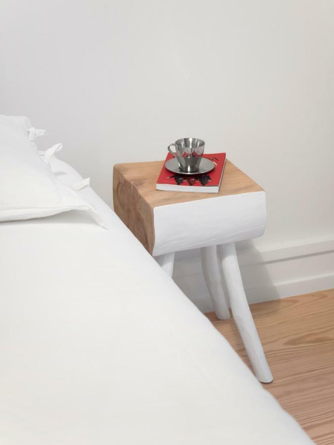 Awarded 3 bedrooms upscale flat@Chiado Bairro Alto Lissabon Buitenkant foto